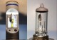 Светодиодные лампы головного света Philips LED H4 X-treme Ultinon 6500K, комплект 2 шт, 12901HPX2